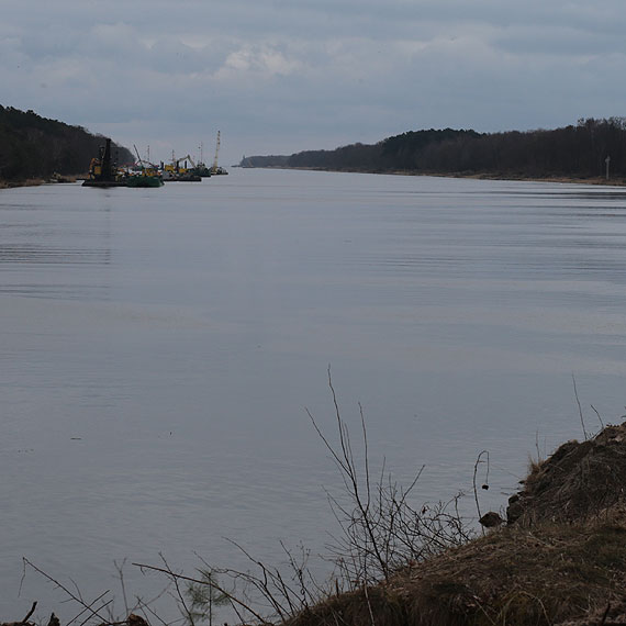 Chcą, by na wodach było bezpieczniej
