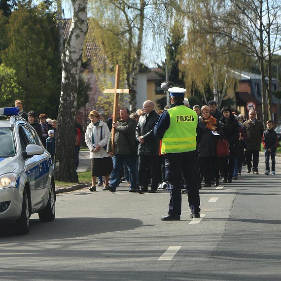 Wielkanocne tajemnice z ksidzem Janem Twardowskim - Wielki Pitek