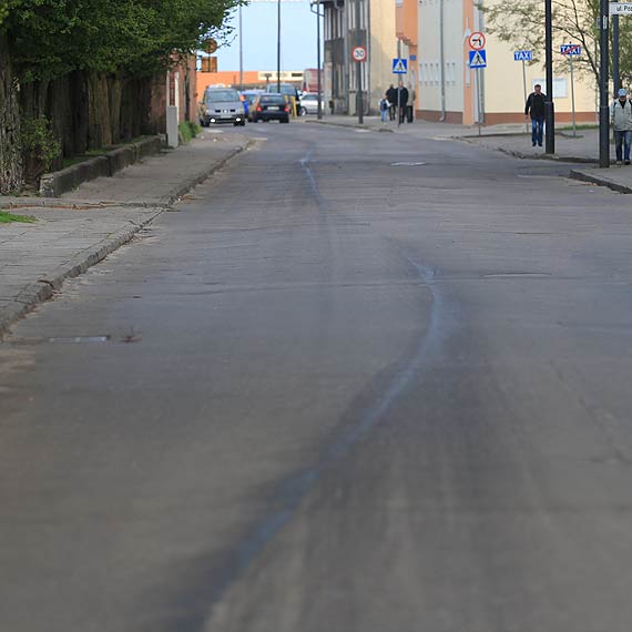 Byo lisko i niebezpiecznie