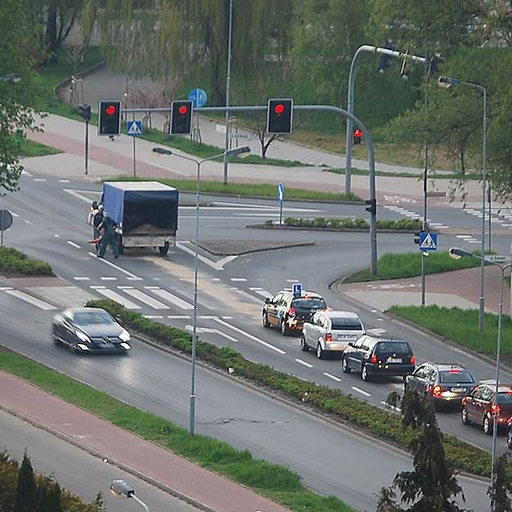 Byo lisko i niebezpiecznie