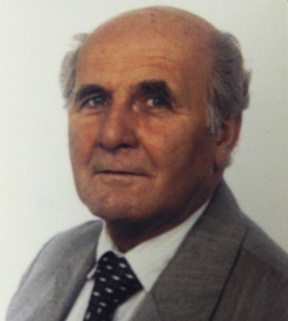 Harcmistrz Stanisaw Nikiewicz Honorowym Obywatelem winoujcia