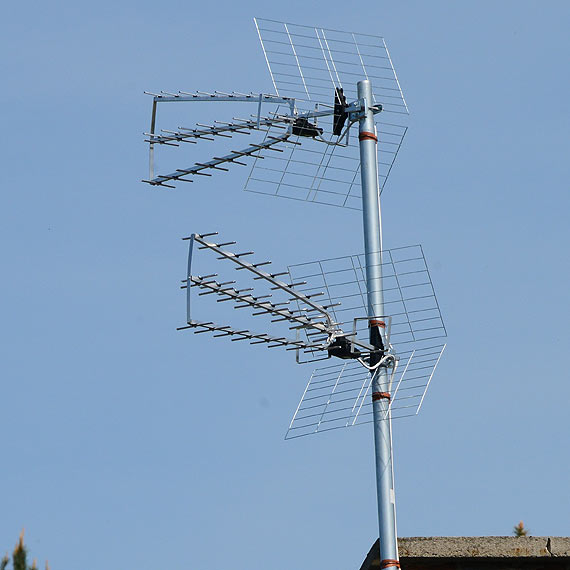 Czytelnik: To skandal od dwch miesicy nadajnik w winoujciu nie nadaje telewizji publicznej