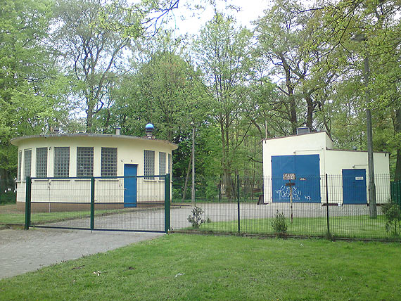 Park Zdrojowy i jego niezapomniane aromaty