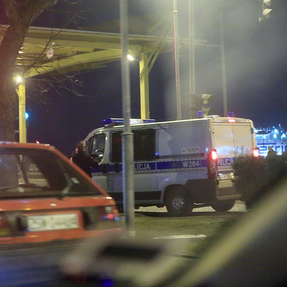 Dwa lata wizienia gro kapitanowi winoujskiego promu