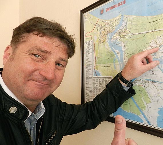Rusza budowa ośrodka żeglarskiego
