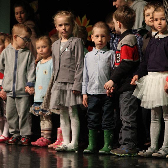 Dzie Godnoci Osb z Niepenosprawnoci Intelektualn w Miejskim Domu Kultury