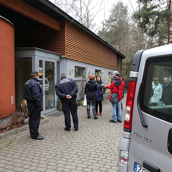 Nowa umowa na prowadzenie schroniska ma by bardziej restrykcyjna