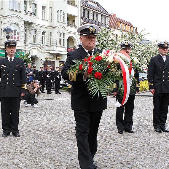 69. rocznica zakoczenia II wojny wiatowej. Zobacz wicej zdj!