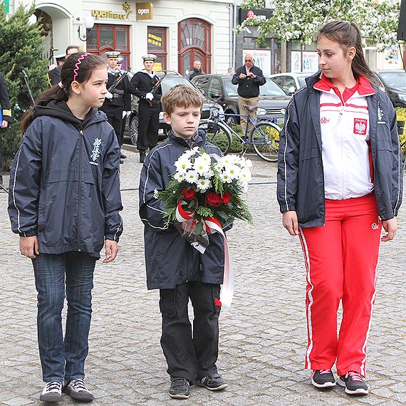 69. rocznica zakoczenia II wojny wiatowej. Zobacz wicej zdj!