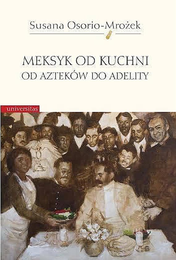 wito Meksyku w winoujciu