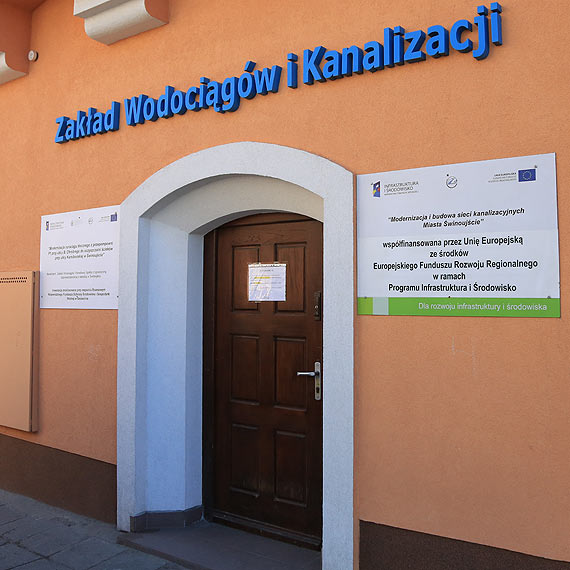 ZWiK zaczyna czyci sie