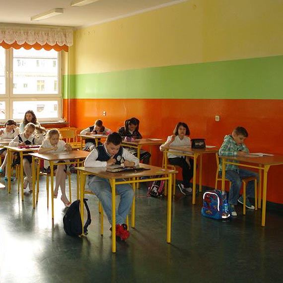 Mistrz Ortografii klas III 