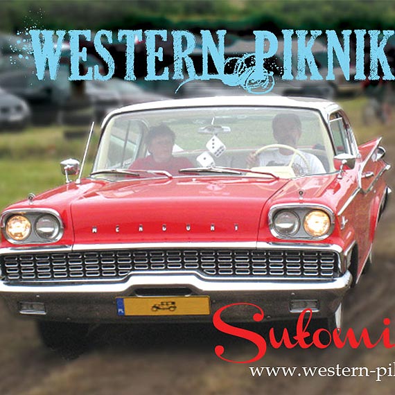 17 Western Piknik w Sułomino