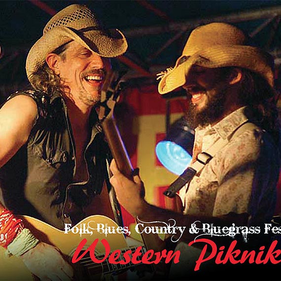 17 Western Piknik w Sułomino