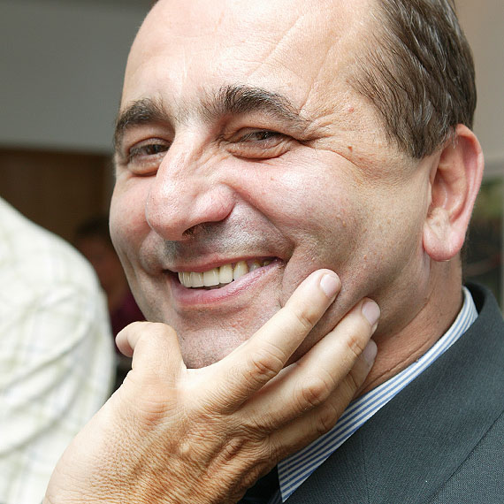 Janusz murkiewicz do biedakw nie naley 