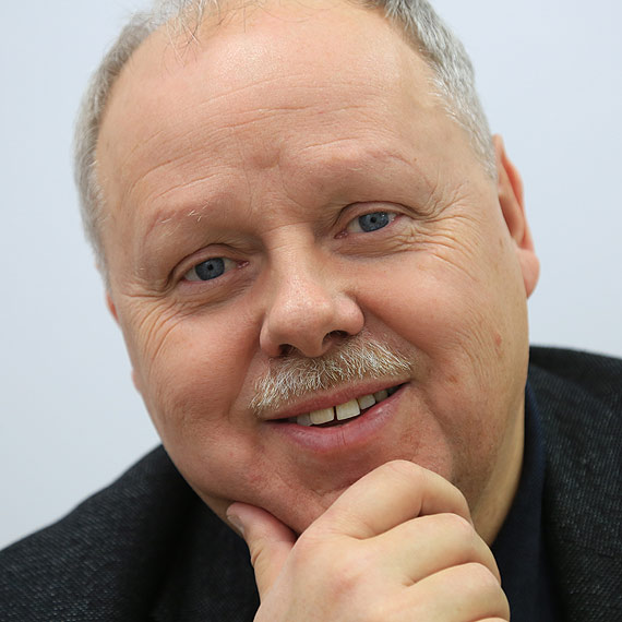 Zbigniew Pomieczyski: Cuda si zdarzaj, ale nie w ekonomii 