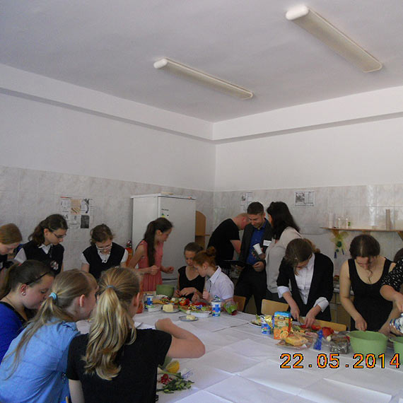 Fina programu „Trzymaj Form”