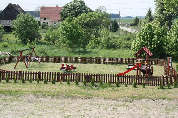 Pas nadmorski pięknieje dzięki PROW