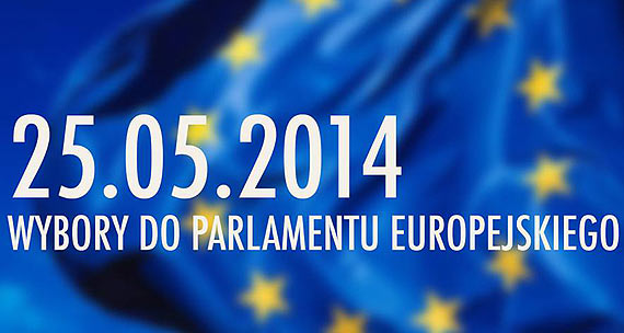 Wybory do Parlamentu Europejskiego – winoujcie. Zobacz gdzie i jak gosowa!