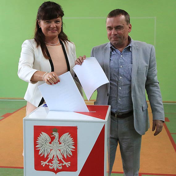 PO zwycia w Eurowyborach. Duo niespodzianek!