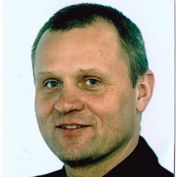 Poszukiwania zaginionego Mirosawa Powaa