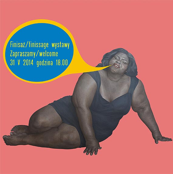 Finisa, czyli urodziny artysty