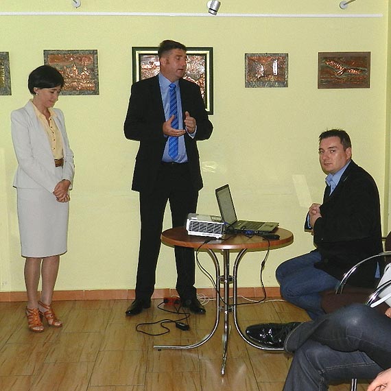 Trwaj konsultacje spoeczne nad Strategicznymi Programami Operacyjnymi 