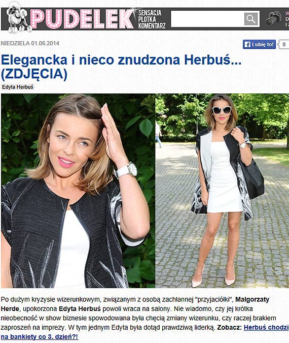 Nie chcielicie Karuzeli, ale i tak j macie