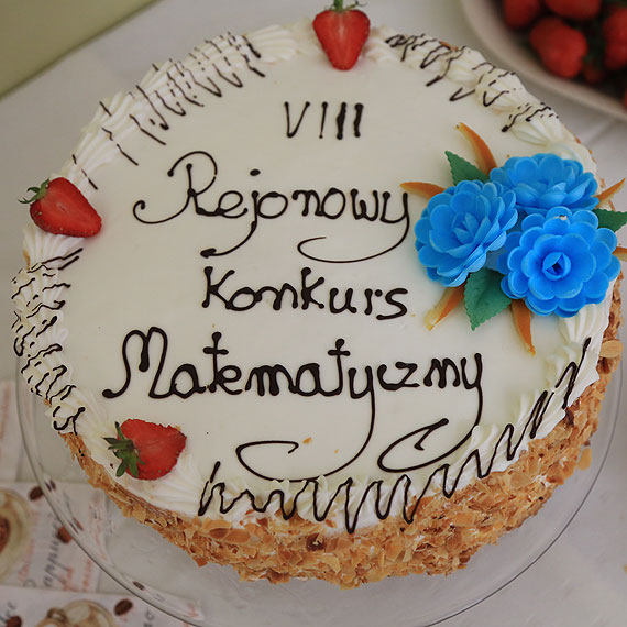 Wyniki ósmego rejonowego konkursu matematycznego. Uczniowie świnoujskich szkół z sukcesami. Zobacz film!