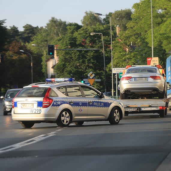 23- latek trafi na trzy miesice do aresztu za pobicie