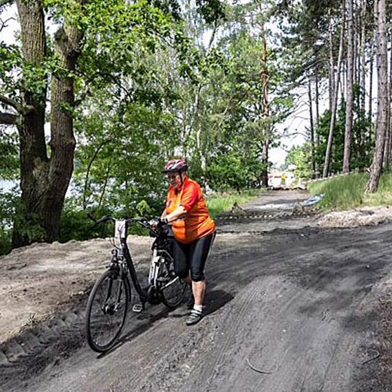 „ŚwIRy” zapraszają na kolejną wycieczkę rowerową
