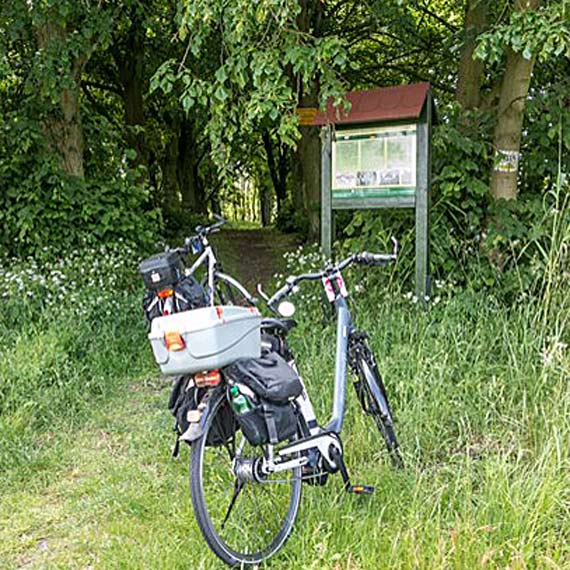 „ŚwIRy” zapraszają na kolejną wycieczkę rowerową