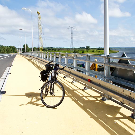 „ŚwIRy” zapraszają na kolejną wycieczkę rowerową