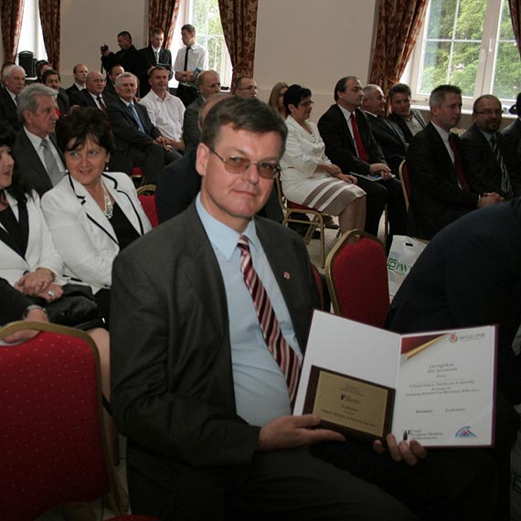 Nominacje dla urzędów w Plebiscycie „Urząd Przyjazny Mediom i Społeczeństwu”