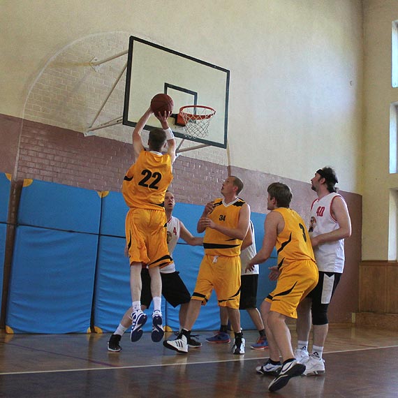 Zakończenie Świnoujskiej Basket Ligi. Zobacz fotogalerię!