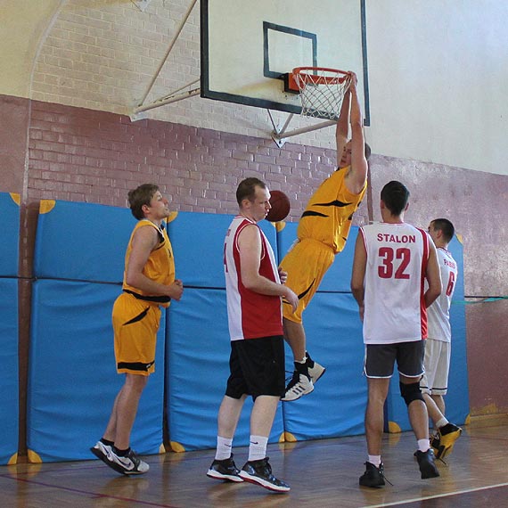 Zakończenie Świnoujskiej Basket Ligi. Zobacz fotogalerię!