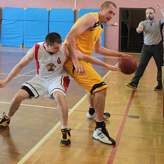 Zakończenie Świnoujskiej Basket Ligi. Zobacz fotogalerię!