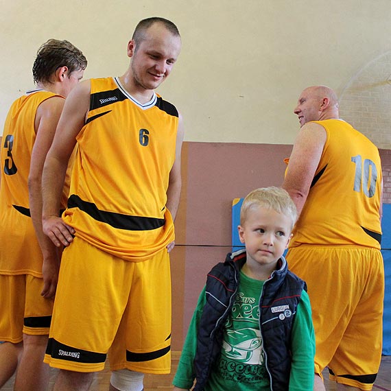 Zakończenie Świnoujskiej Basket Ligi. Zobacz fotogalerię!