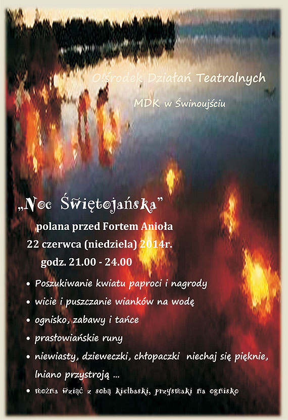 Niedziela 22 czerwca w klimacie sowiaskim