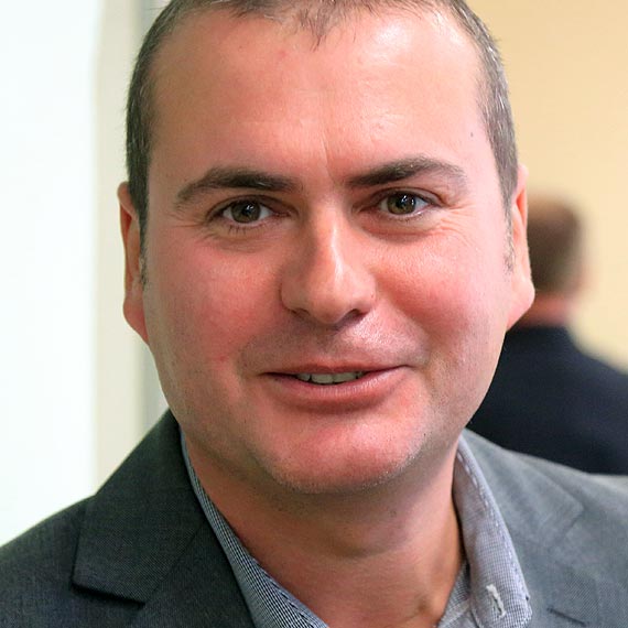 Po aferze tamowej Rafa Pusz odchodzi z PO