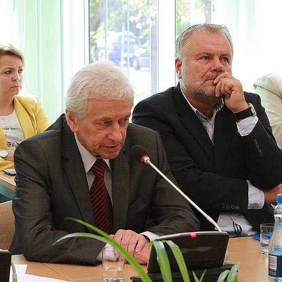 Kopoty finansowe Floty winoujcie. Radni odrzucili wniosek o dofinansowanie