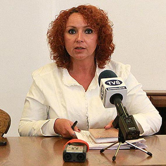 Joanna Agatowska: Rozmawiając z partnerem portugalskim byliśmy po stronie Floty