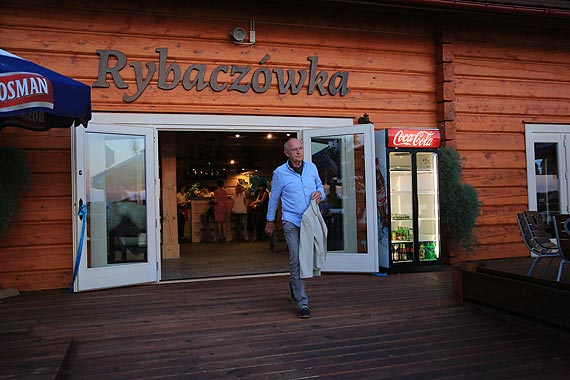 Rybaczwka zaprasza do poznania natury Wstecznej Delty winy. Zobacz film!