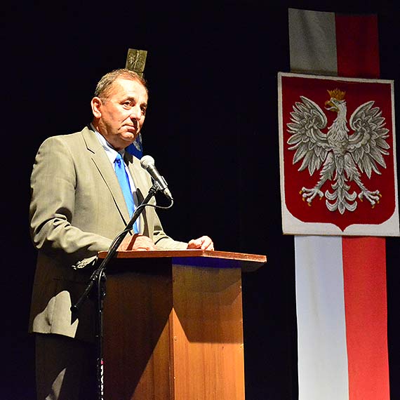 Prezydent mia kopoty z gosem. Wszystko przez zimne piwo
