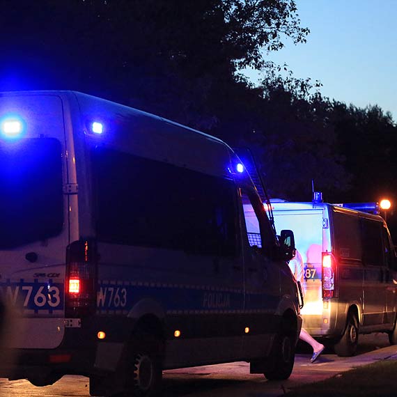 W mieszkaniu ukrywali znaczn ilo amfetaminy i marihuany. Teraz grozi im do 8 lat za kratkami