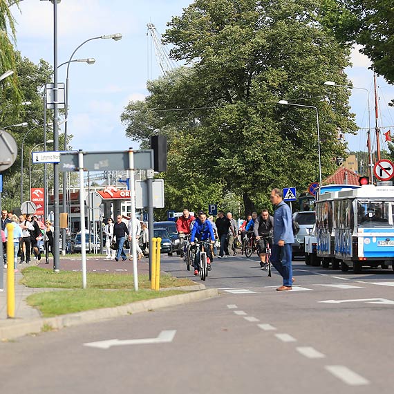 Przeczytajcie, co rozwciecza kierowcw przy Bielikach