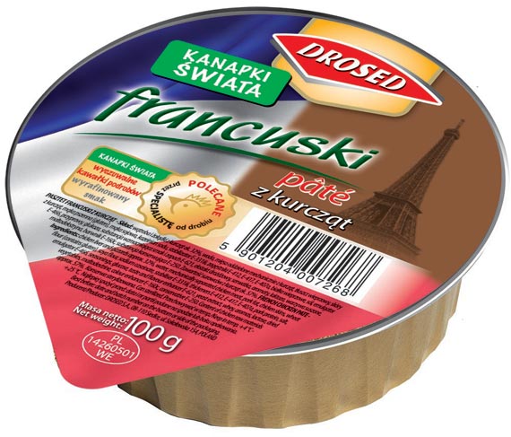 Tego lata zainspiruj się Francją!