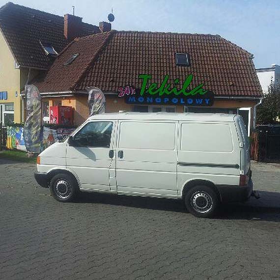 Zamiast walczy o klienta, walczy z konkurencj