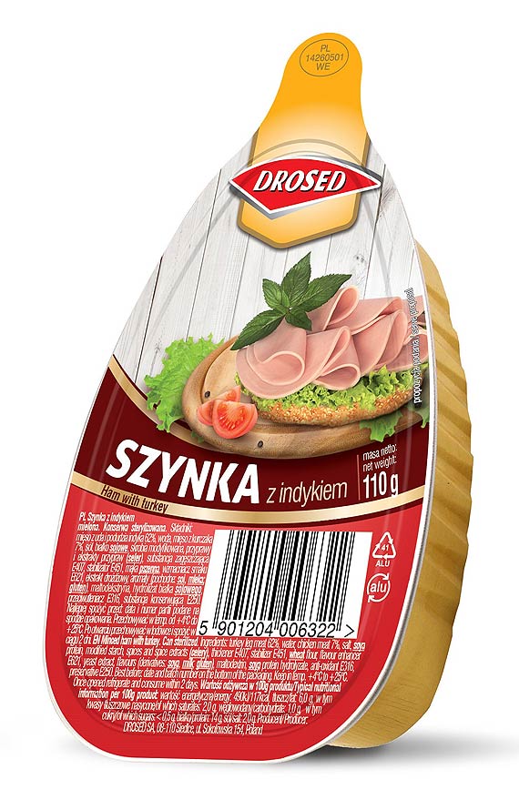 Jesień za pasem? Czas na coś konkretnego!