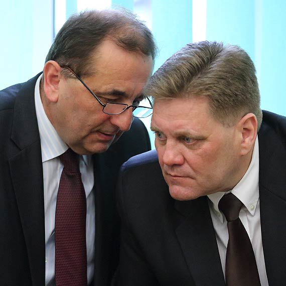 Nie wybior, to wicej nie zarobi?